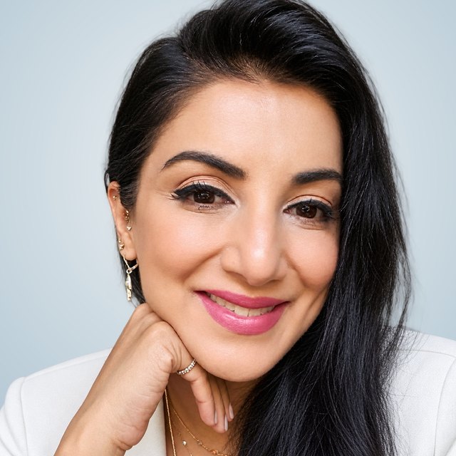 Leyya Kalla, Founder and Managing Director of QDS