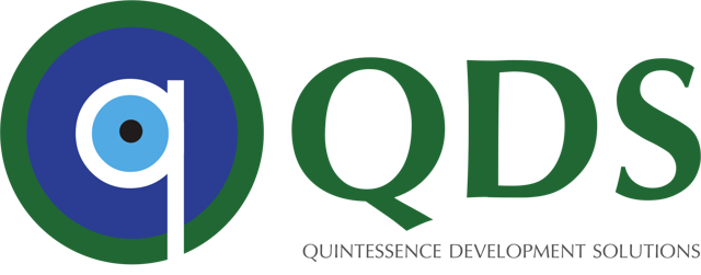 QDS — Quintessence Development Solutions